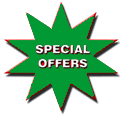 Special safari Offers