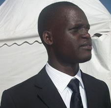 Agaba Brian