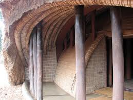 Kasubi Tombs