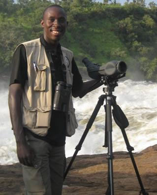Paul Tamwenya
