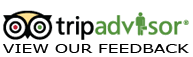 Trip Advisor Reviews for Africa Adventure Safaris