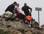 Mount Elgon Hiking
