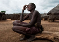 Karamojong Culture