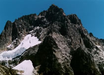 Mount Kenya