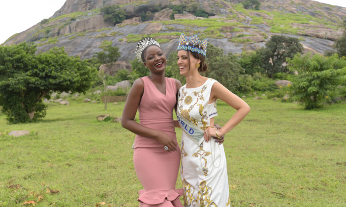 Miss world to promote Uganda tourism