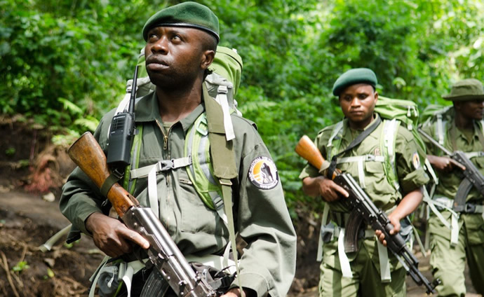 Celebrating World Ranger Day 2019; Tourism Industry