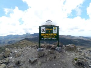 6 Days Mount Elgon hiking adventure