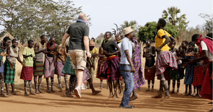 11 Days Rwanda - Ethiopia Safari